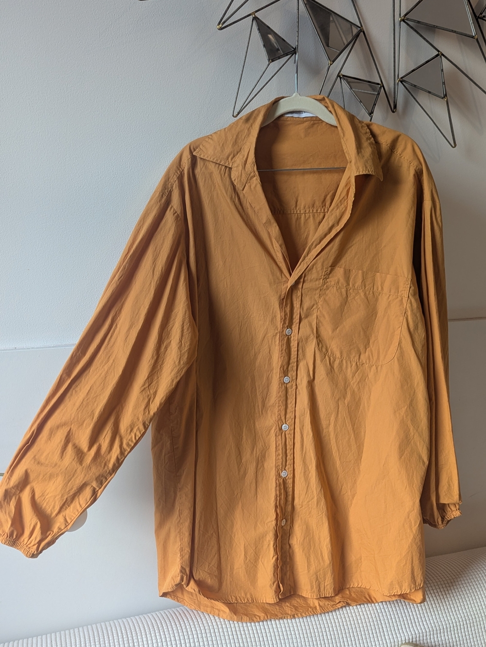 Faithful The Brand Shirt-Dress